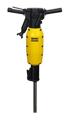 Пневматический бетонолом Atlas Copco TEX 230PE Пневматический бетонолом TEX 230PE