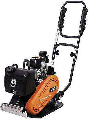 Виброплита Husqvarna LF60 LAT Виброплита LF60 LAT