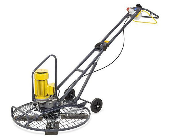 Затирочная машина для бетона Atlas Copco BG Combi Затирочная машина Atlas Copco BG Combi