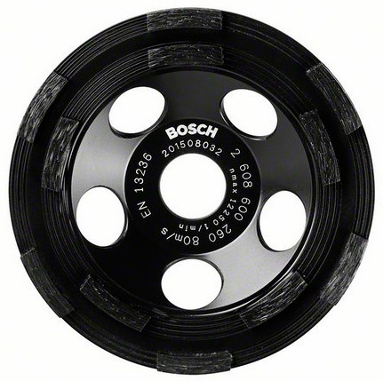 Алмазный чашечный шлифкруг Bosch Best for Abrasive Алмазный чашечный шлифкруг Best for Abrasive