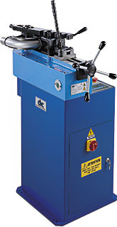 Бездорновый трубогиб CBC UNI 70/C Трубогиб CBC UNI 70/C