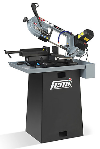 Ленточнопильный станок Femi 1750 XL Ленточнопильный станок 1750 XL