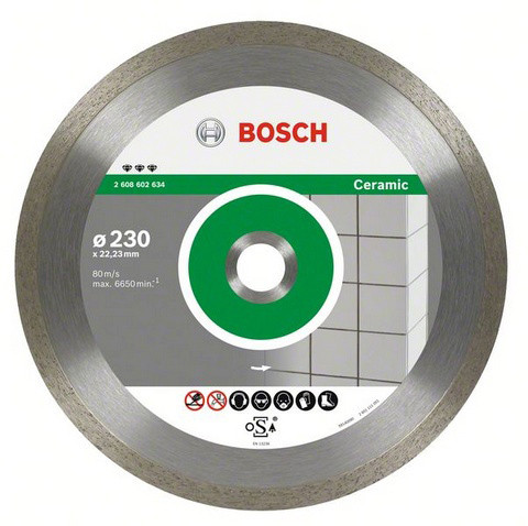 Алмазные диски Best for Ceramic