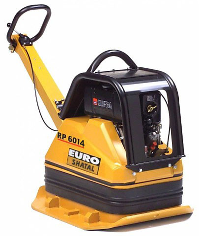 Реверсивная виброплита Euro Shatal RP-6014 Реверсивная виброплита Shatal RP-6014