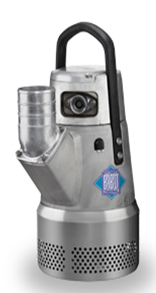 Дренажные насосы Flygt BIBO 2860 Дренажные насосы Flygt BIBO 2860