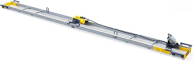 Двойная виброрейка Atlas Copco BD/BE Двойная виброрейка Atlas Copco BD/BE