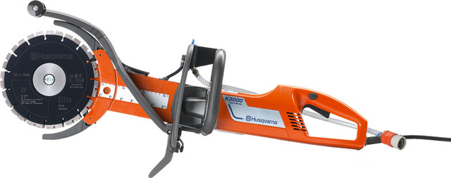 Резчик Husqvarna K 3000 Cut-n-Break