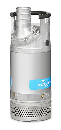 Дренажные насосы Flygt BS 2630 (KS 2630) Дренажные насосы Flygt BS 2630 (KS 2630)