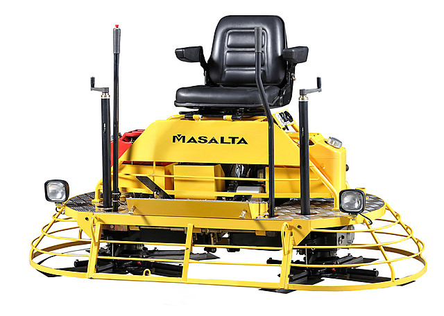 Двухроторная затирочная машина Masalta MT 836 Затирочная машина Masalta MT 836