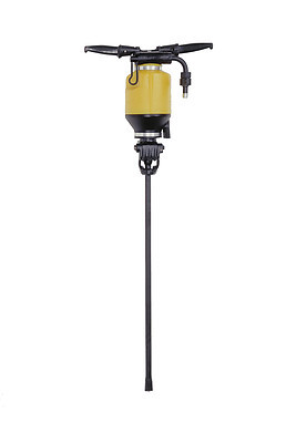 Пневматический перфоратор Atlas Copco BBD 12TS-01 Пневматический перфоратор BBD 12TS-01