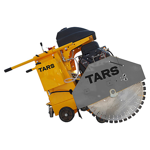 Самоходный швонарезчик TARS FS 800D Самоходный швонарезчик TARS FS 800D