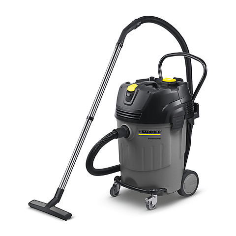 Профессиональный строительный пылесос Karcher NT 65/2 Ap Профессиональный пылесос Karcher NT 65/2 Ap