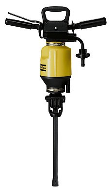 Пневматический перфоратор Atlas Copco BBD 15 Пневматический перфоратор BBD 15