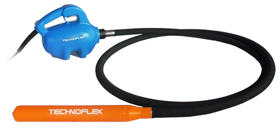 Механические вибраторы Technoflex серии Sangla Механические вибраторы Sangla