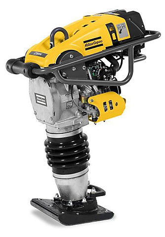 Бензиновая вибротрамбовка Atlas Copco LT6004 Вибротрамбовка Atlas Copco LT6004