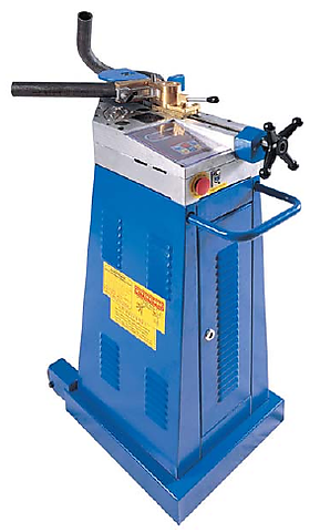 Гибочный станок бездорновый Ercolina MEDIBENDER MB 42 Гибочный станок MB 42