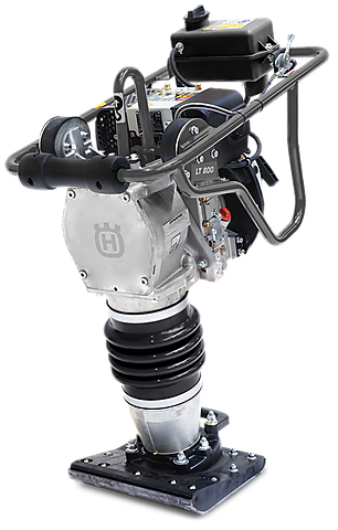 Вибротрамбовка Husqvarna LT 800 Вибротрамбовка LT 800