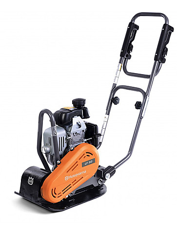Виброплита Husqvarna LF50 L Виброплита LF50 L
