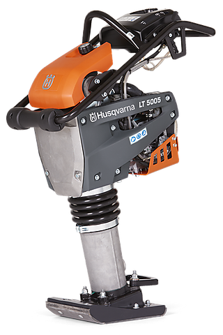 Вибротрамбовка Husqvarna LT 5005 Вибротрамбовка LT 5005
