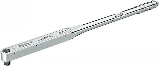 Динамометрический ключ Gedore Dremometer DS до 550Нм Динамометрический ключ Dremometer DS до 550Нм