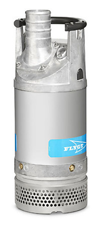 Дренажные насосы Flygt BS 2640 (KS 2640) Дренажные насосы Flygt BS 2640 (KS 2640)