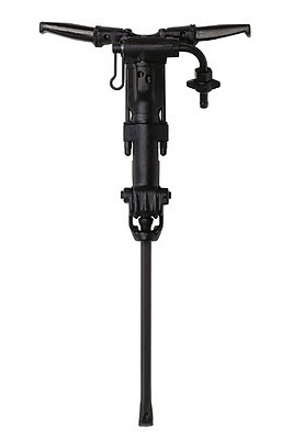 Пневматический перфоратор Atlas Copco BBD 12T-01 Пневматический перфоратор BBD 12T-01