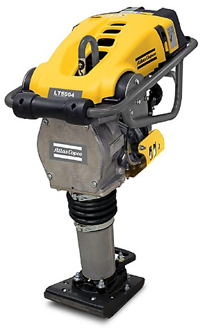 Бензиновая вибротрамбовка Atlas Copco LT5004 Вибротрамбовка Atlas Copco LT5004