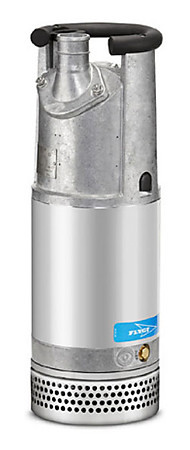 Дренажные насосы Flygt BS 2610 (KS 2610) Дренажные насосы Flygt BS 2610 (KS 2610)