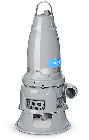 Шламовые насосы Flygt HS 5100 Шламовые насосы Flygt HS 5100