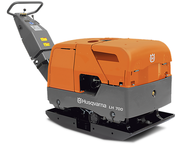 Виброплита Husqvarna LH700 E Виброплита LH700 E