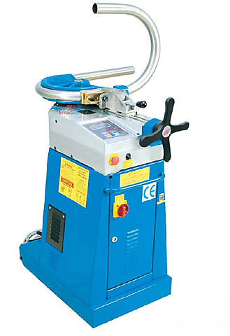 Гибочный станок Ercolina TOPBENDER TB 60T Гибочный станок TB 60T