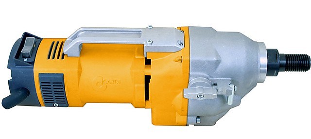 Сверлильный двигатель Cedima C-BMS-300/3 Сверлильный двигатель C-BMS-300/3
