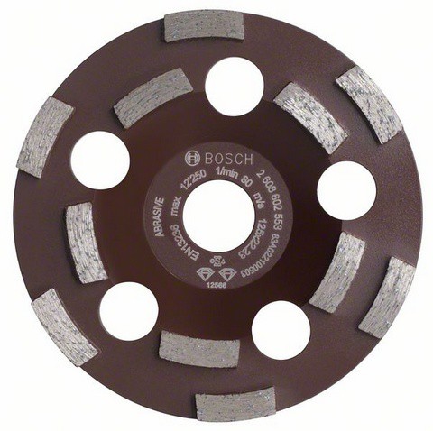 Алмазный чашечный шлифкруг Expert for Abrasive Алмазный чашечный шлифкруг Expert for Abrasive
