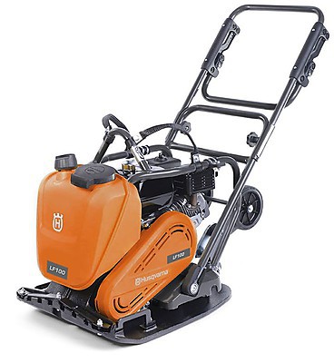 Виброплита Husqvarna LF100 D LAT Виброплита LF100 D LAT