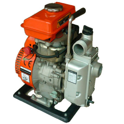Бензиновая мотопомпа Tsunami WP-40C Мотопомпа WP-40C
