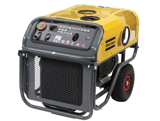 Гидравлическая станция Atlas Copco LP 18-30 E Гидравлическая станция LP 18-30 E