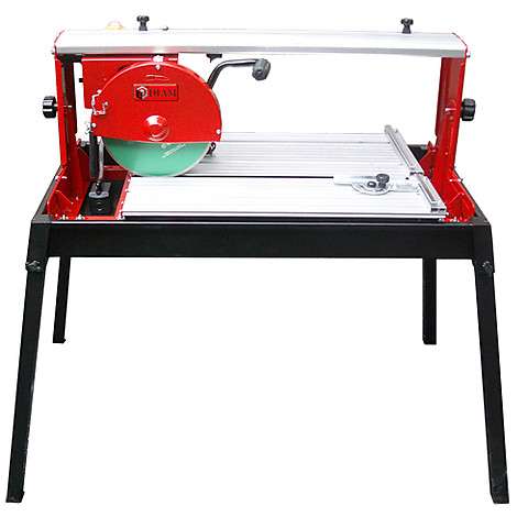 Камнерезный станок Diam SP-250/1,1 Камнерезный станок SP-250/1,1