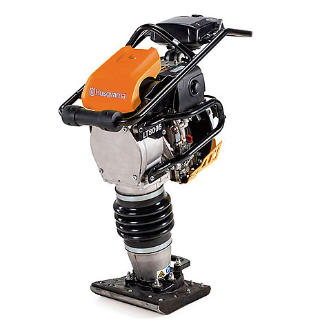 Вибротрамбовка Husqvarna LT 8005 Вибротрамбовка LT 8005