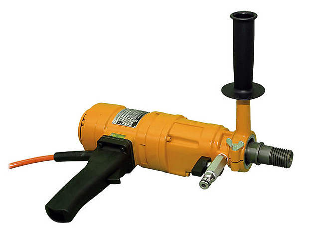 Weka DK 1203 / 1603 двигатели алмазного бурения для ручного использования или установки на стойку Электрический двигатель DK 1203 / 1603