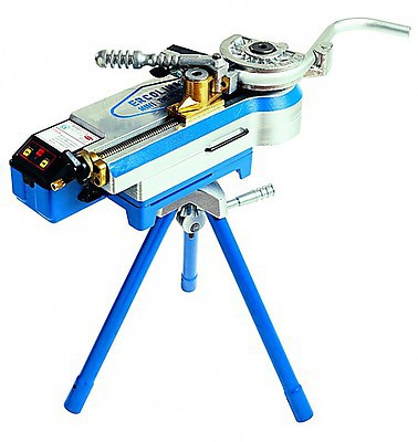 Гибочный станок бездорновый Ercolina MINIBENDER MN 092 Гибочный станок MN 092