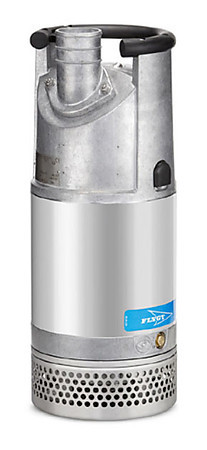 Дренажные насосы Flygt BS 2620 (KS 2620) Дренажные насосы Flygt BS 2620 (KS 2620)