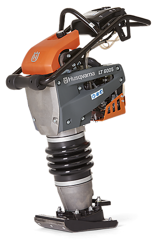 Вибротрамбовка Husqvarna LT 6005 Вибротрамбовка LT 6005
