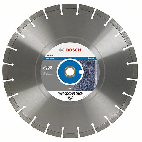 Алмазные диски по камню Bosch Expert for Stone Алмазные диски Expert for Stone