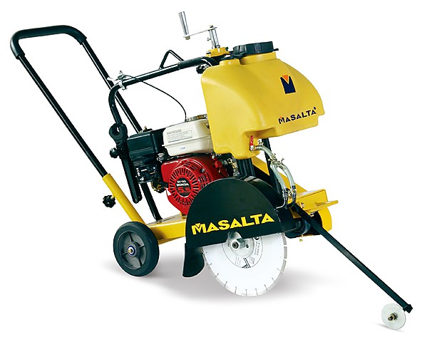 Бензиновый резчик швов Masalta MF14 Швонарезчик Masalta MF14