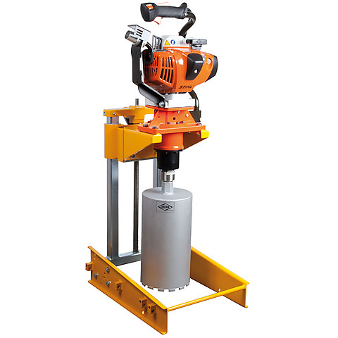 Керноотборник Cedima ROBO-351 Керноотборник Cedima ROBO-351