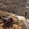 Дизельная гидростанция FLOW WP18-40D