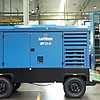 Дизельный компрессор Liutech LUY320-20