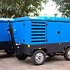 Дизельный компрессор Liutech LUY260-21