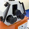 Станок профилегибочный электромеханический Stalex RBM30