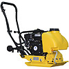 Виброплита поступательная VP60TRS